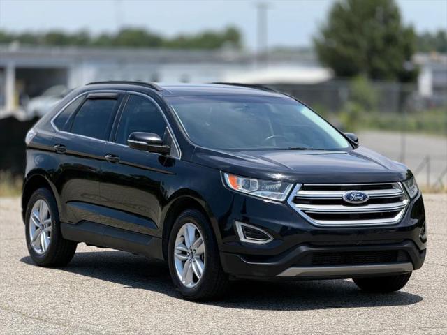 2018 Ford Edge SEL for sale in Lawrenceville, GA