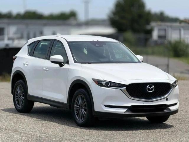2018 Mazda CX-5 Sport for sale in Lawrenceville, GA