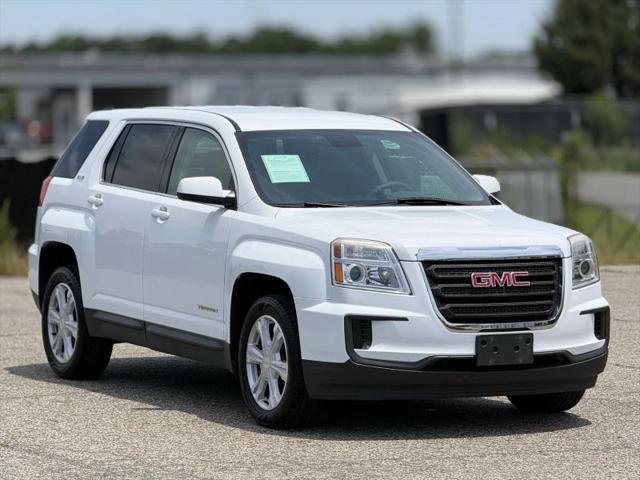 2017 GMC Terrain SLE-1 for sale in Lawrenceville, GA