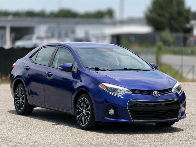 2016 Toyota Corolla S Plus for sale in Lawrenceville, GA