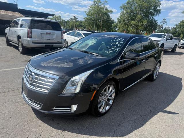 2013 Cadillac XTS Luxury for sale in Myrtle Beach, SC