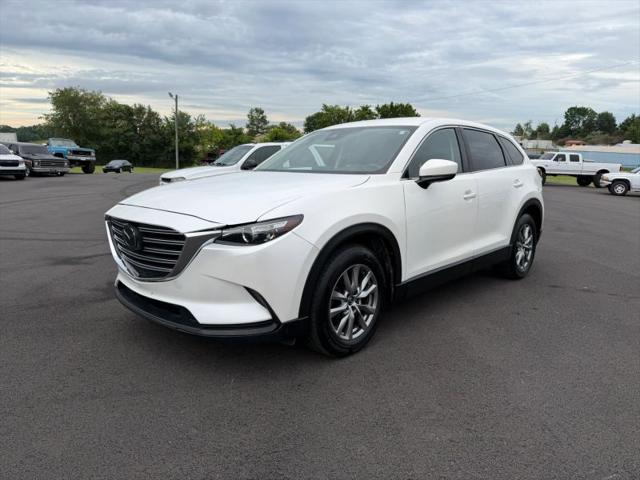 2018 Mazda CX-9 Touring for sale in Campbellsville, KY