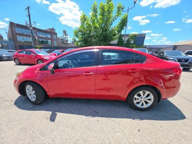 2013 Kia Rio EX