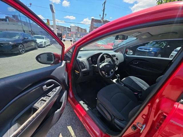 2013 Kia Rio EX