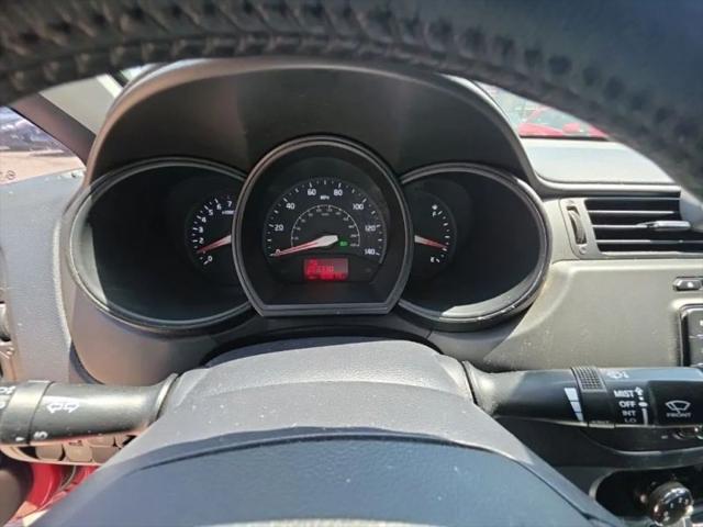 2013 Kia Rio EX