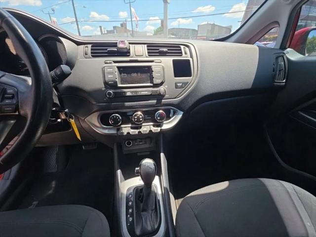 2013 Kia Rio EX
