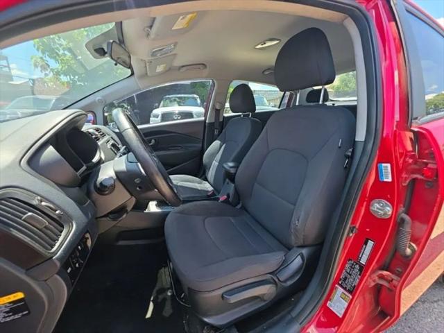 2013 Kia Rio EX