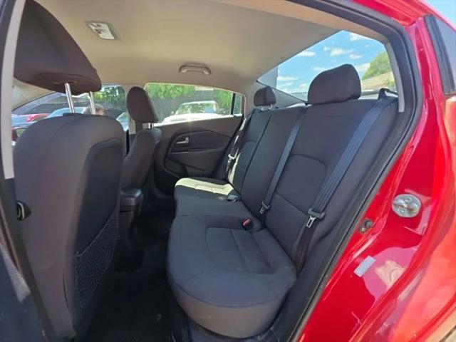 2013 Kia Rio EX