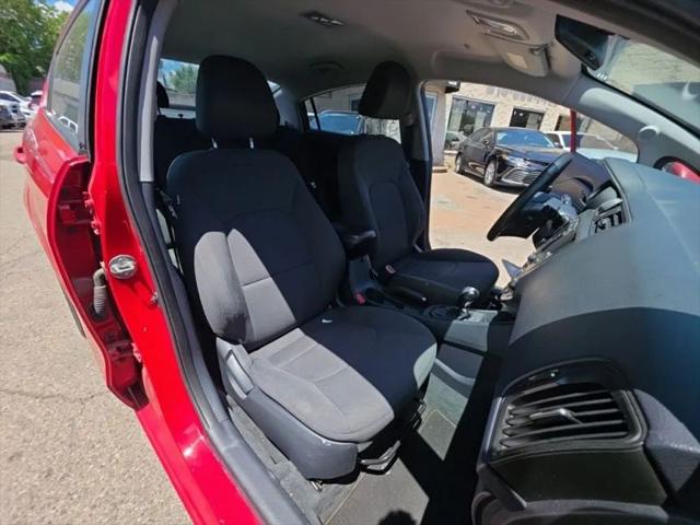 2013 Kia Rio EX