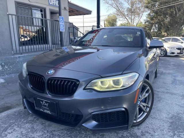 2015 BMW M2 M235i for sale in Corona, CA