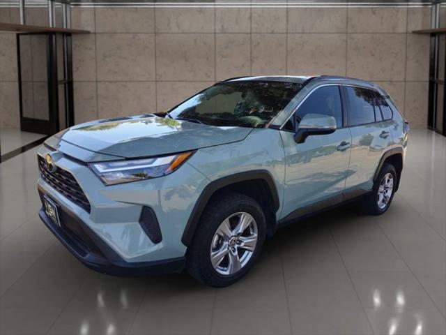 2023 Toyota RAV4 XLE for sale in Fullerton, CA