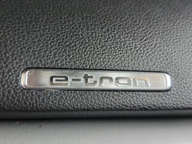 2017 Audi A3 Sportback e-tron Premium