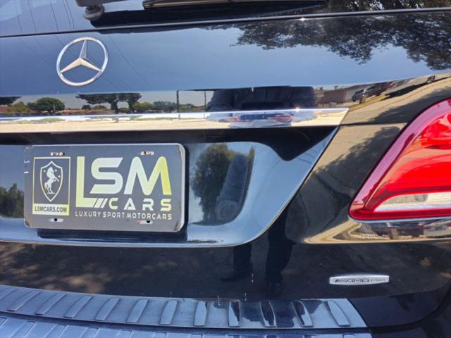2017 Mercedes-Benz GLE GLE 350 350