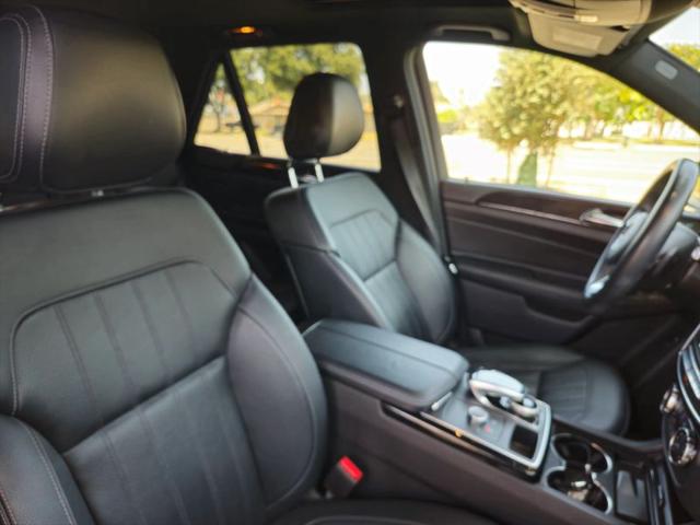 2017 Mercedes-Benz GLE GLE 350 350