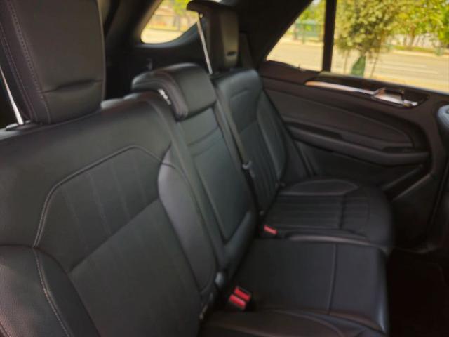 2017 Mercedes-Benz GLE GLE 350 350