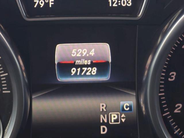 2017 Mercedes-Benz GLE GLE 350 350