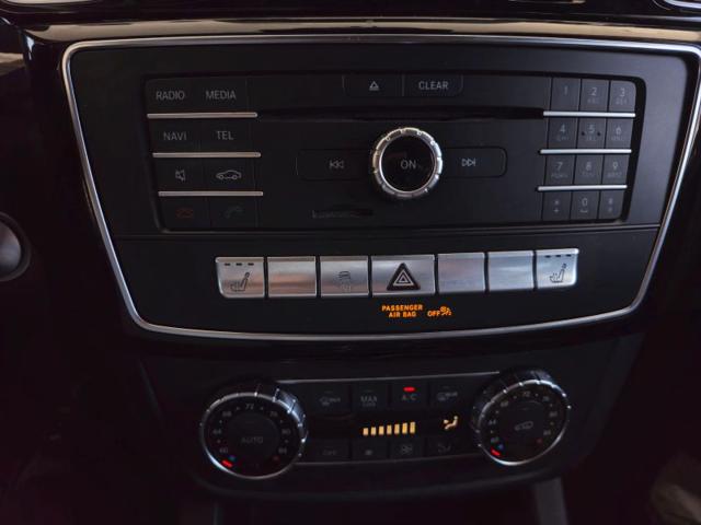 2017 Mercedes-Benz GLE GLE 350 350