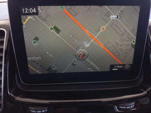 2017 Mercedes-Benz GLE GLE 350 350