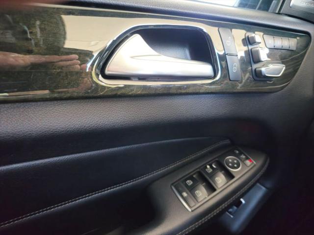 2017 Mercedes-Benz GLE GLE 350 350