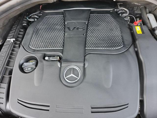 2017 Mercedes-Benz GLE GLE 350 350