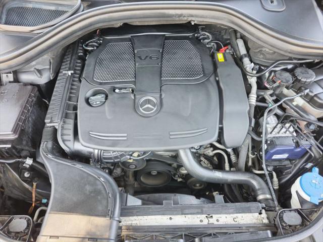 2017 Mercedes-Benz GLE GLE 350 350