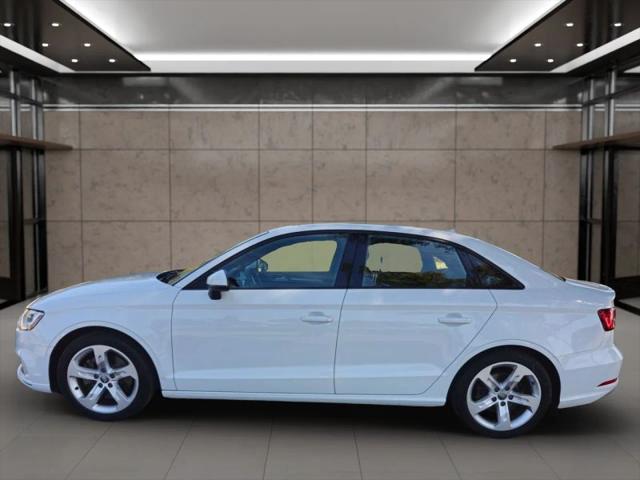 2017 Audi A3 Premium