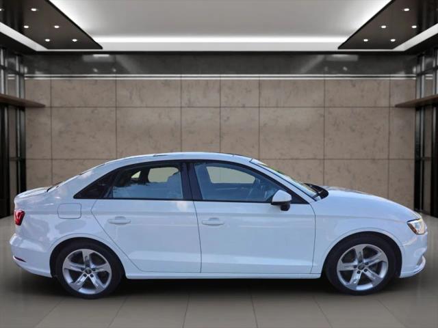 2017 Audi A3 Premium