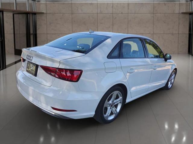 2017 Audi A3 Premium