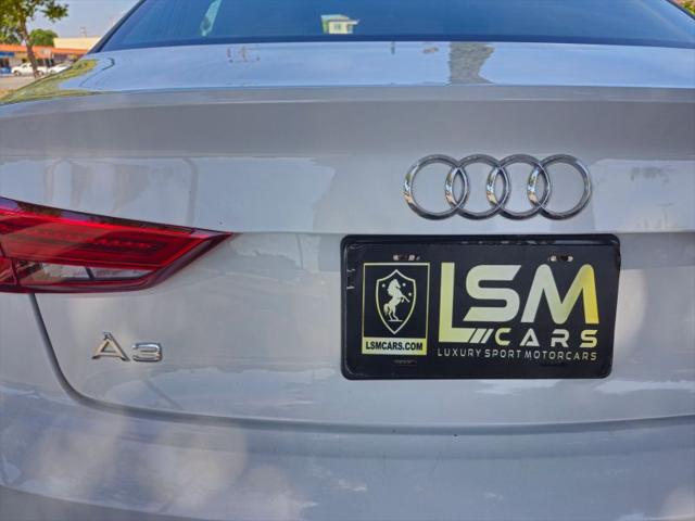 2017 Audi A3 Premium