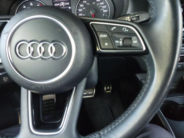2017 Audi A3 Premium