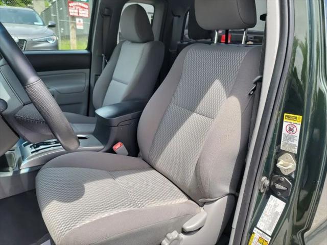 2014 Toyota Tacoma Base V6