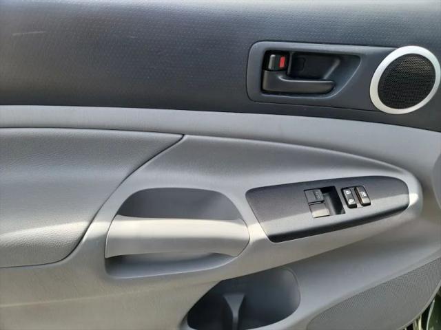 2014 Toyota Tacoma Base V6