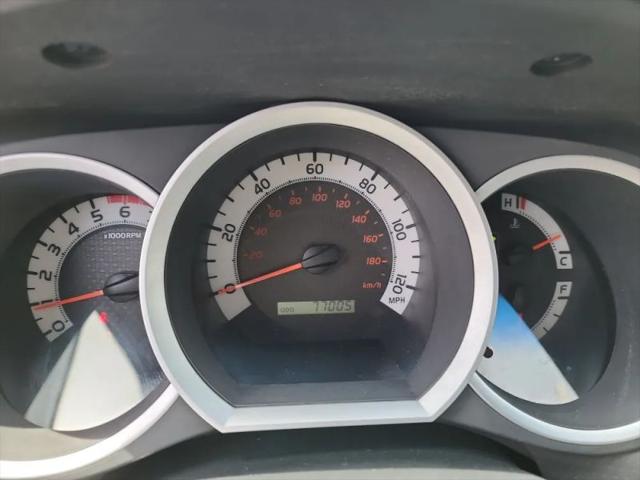 2014 Toyota Tacoma Base V6