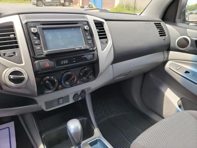 2014 Toyota Tacoma Base V6