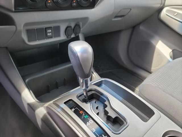 2014 Toyota Tacoma Base V6
