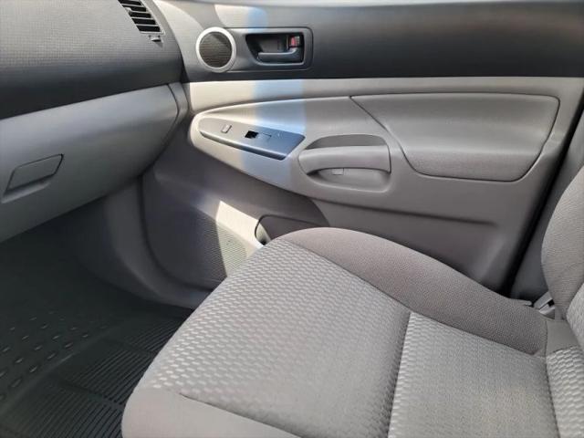 2014 Toyota Tacoma Base V6