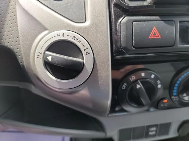 2014 Toyota Tacoma Base V6