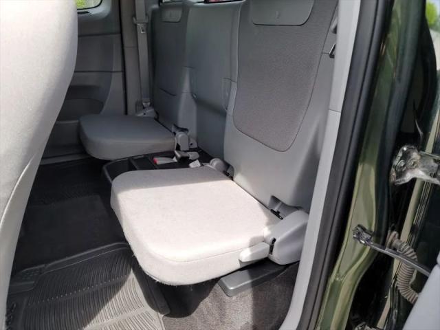 2014 Toyota Tacoma Base V6