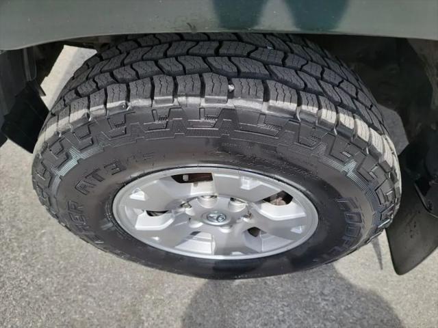 2014 Toyota Tacoma Base V6
