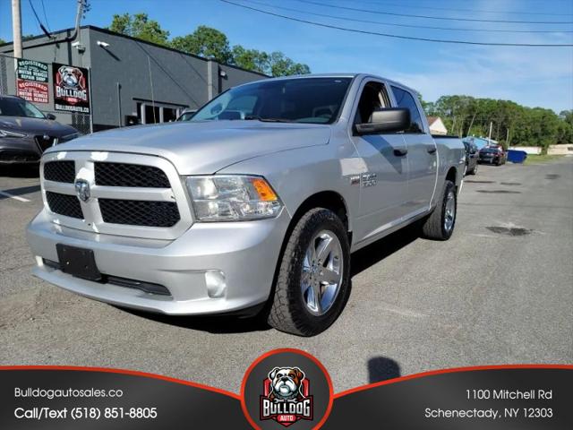 2016 Ram 1500 Express for sale in Schenectady, NY
