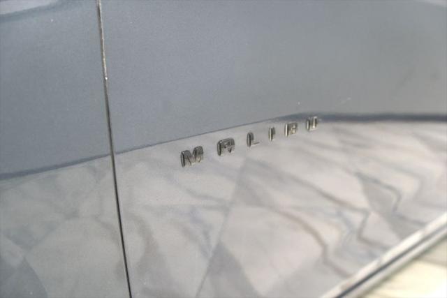 2021 Chevrolet Malibu FWD RS