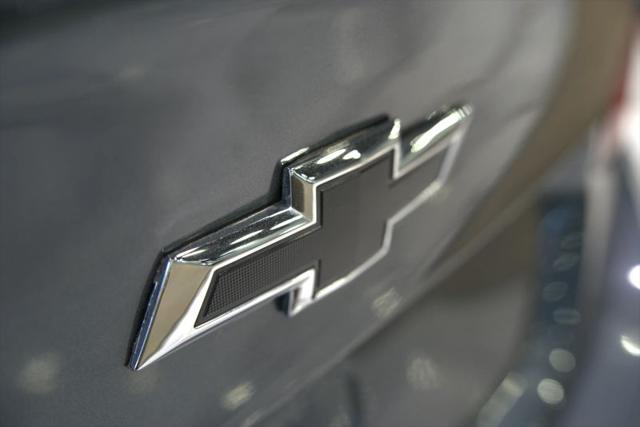 2021 Chevrolet Malibu FWD RS