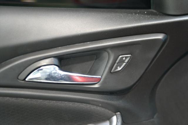 2021 Chevrolet Malibu FWD RS