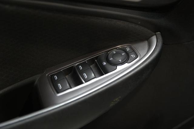 2021 Chevrolet Malibu FWD RS