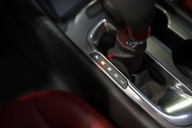 2021 Chevrolet Malibu FWD RS