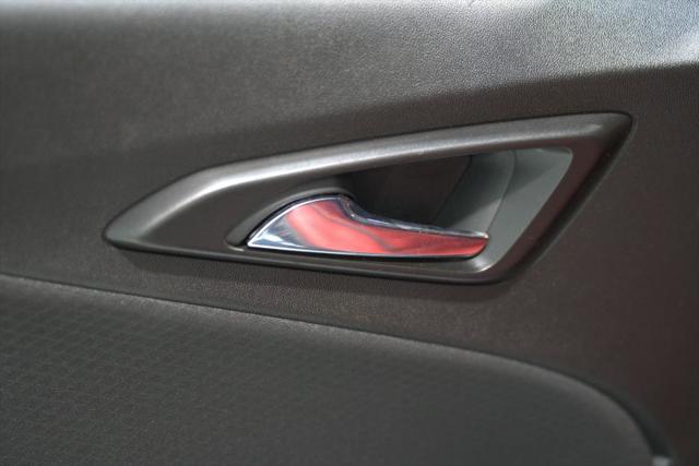 2021 Chevrolet Malibu FWD RS