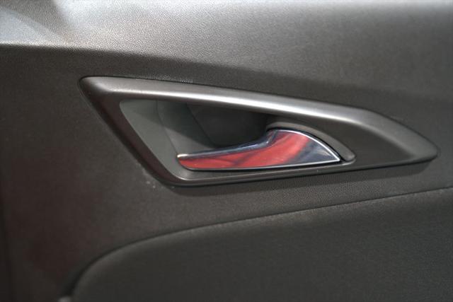 2021 Chevrolet Malibu FWD RS
