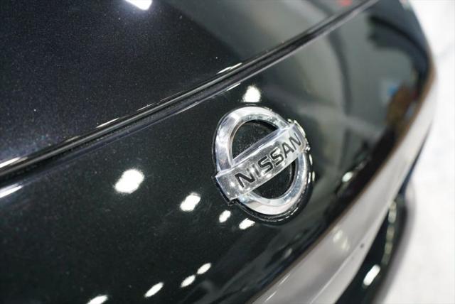 2014 Nissan 370Z Touring