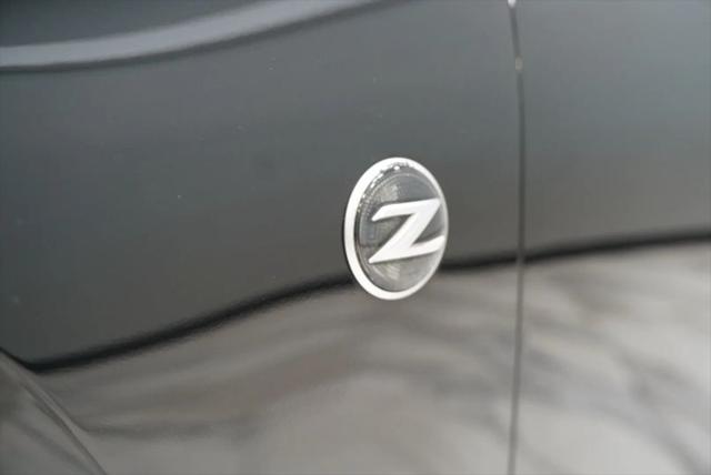 2014 Nissan 370Z Touring