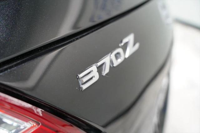 2014 Nissan 370Z Touring